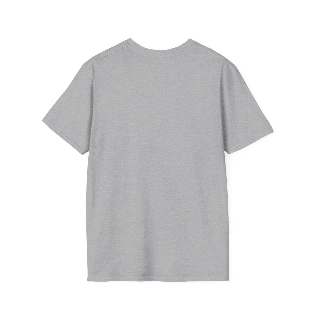 Built Society T-Shirt — Vintage Emblem Graphic Tee