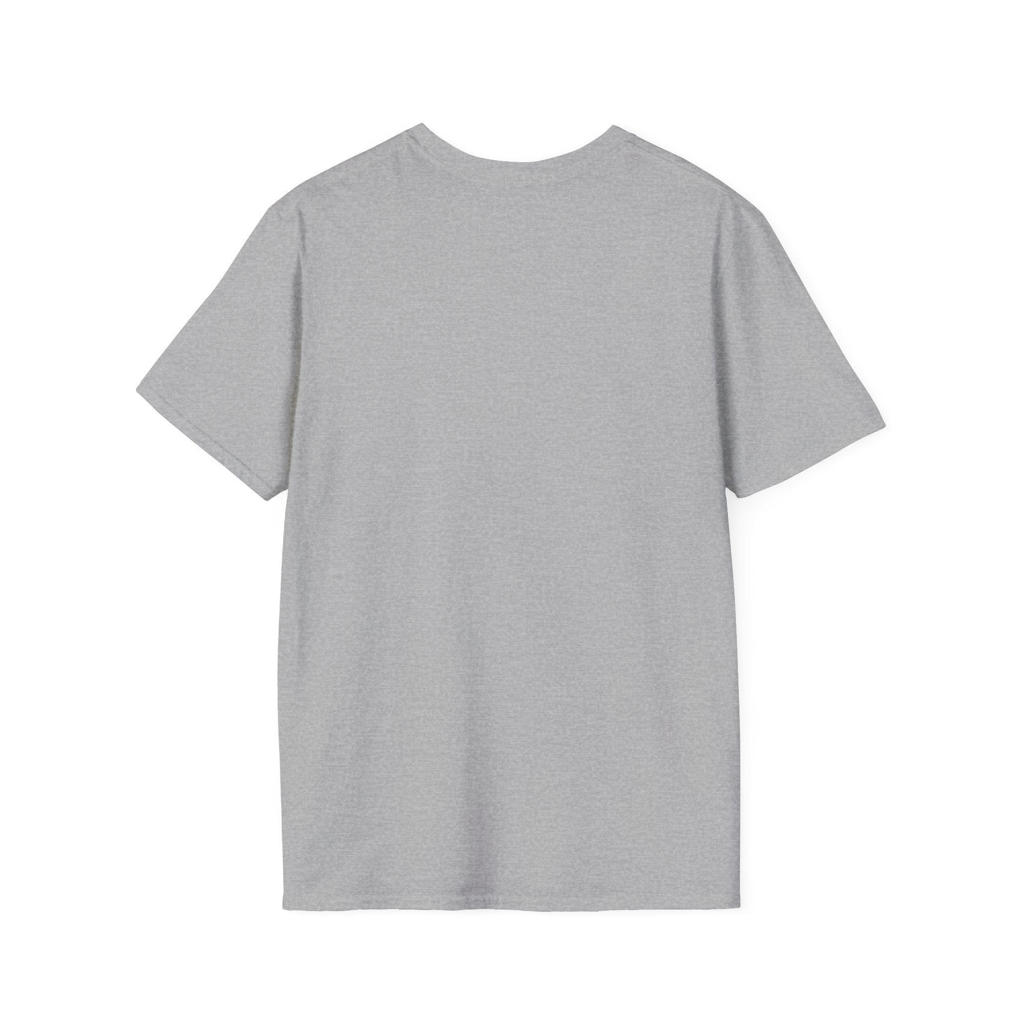 Built Society T-Shirt — Vintage Emblem Graphic Tee