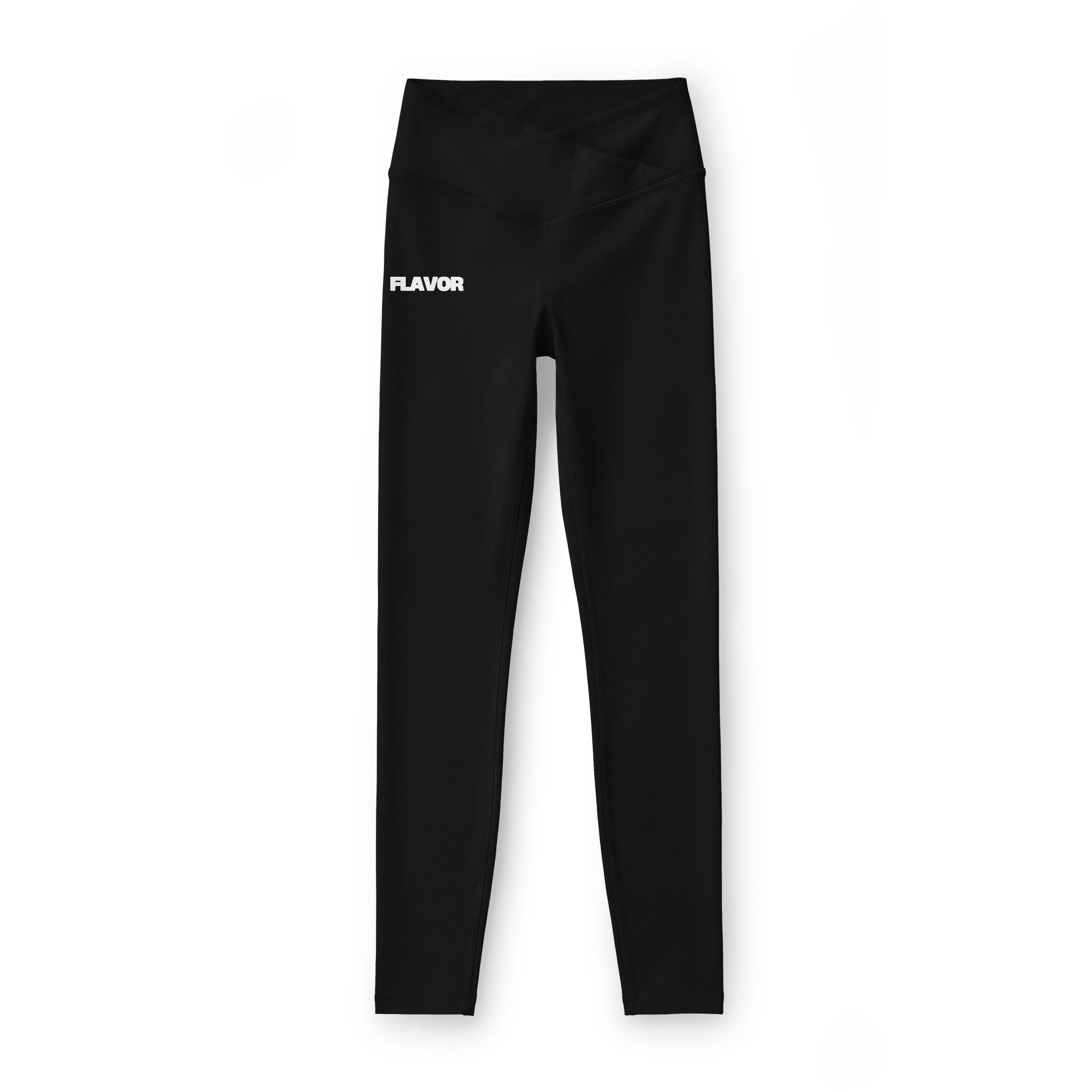 Women’s Luxe Leggings —  High-Waist Activewear