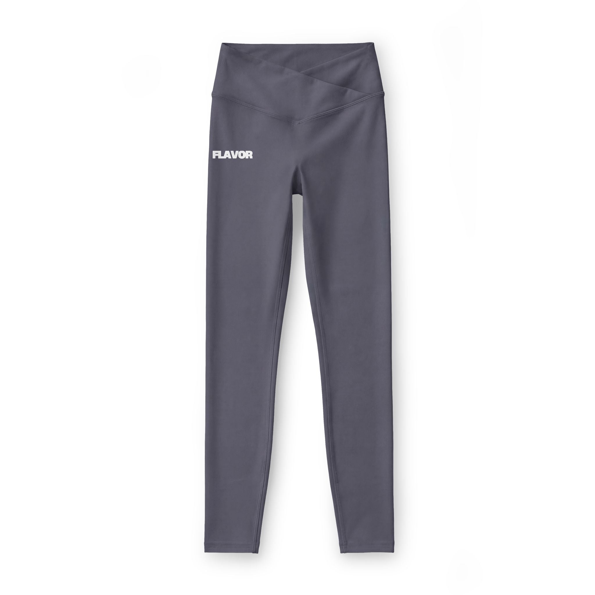 Women’s Luxe Leggings —  High-Waist Activewear