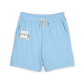 Lightweight Fleece Sweat Shorts