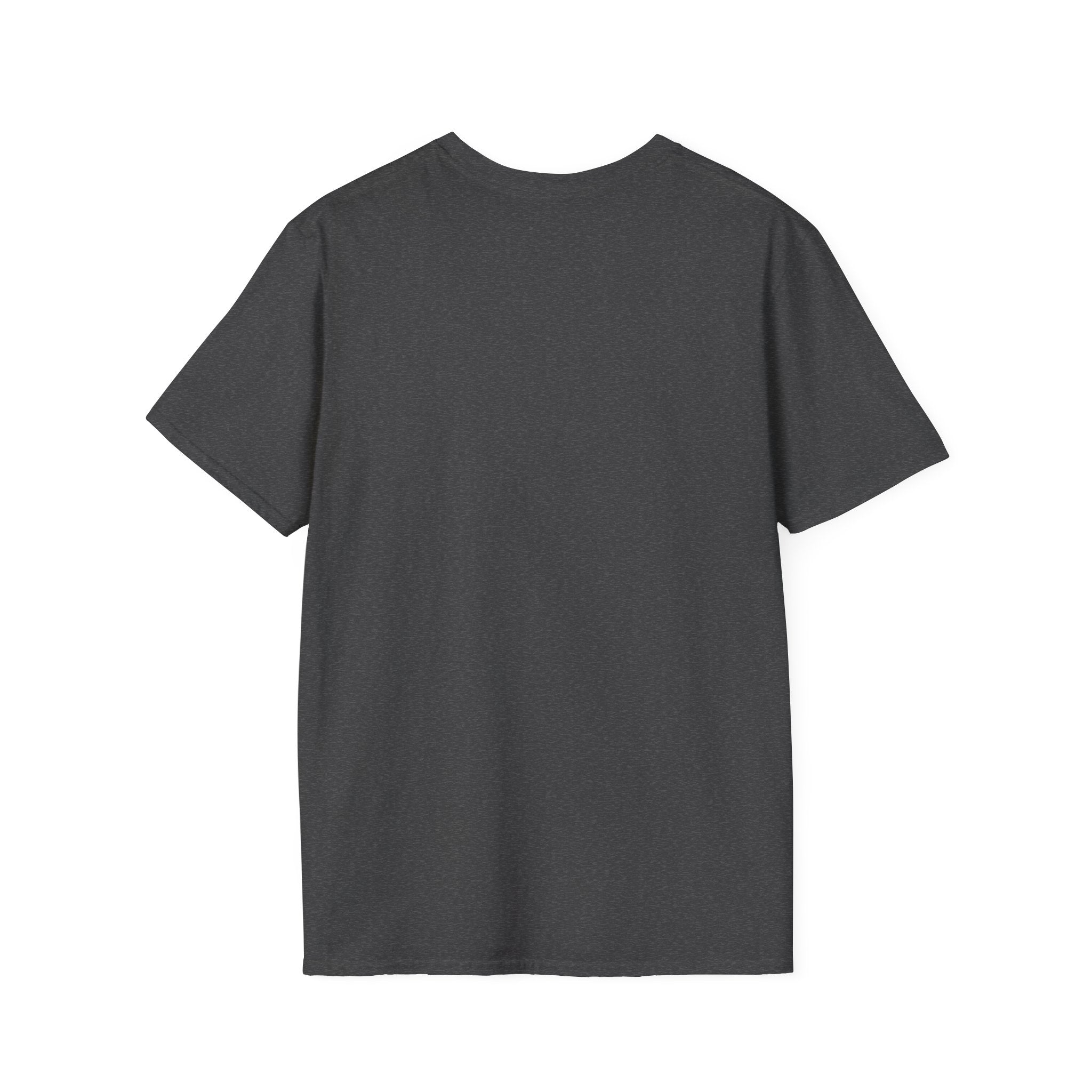 City Skyline T-Shirt — 'Streets' Retro Urban Graphic Tee