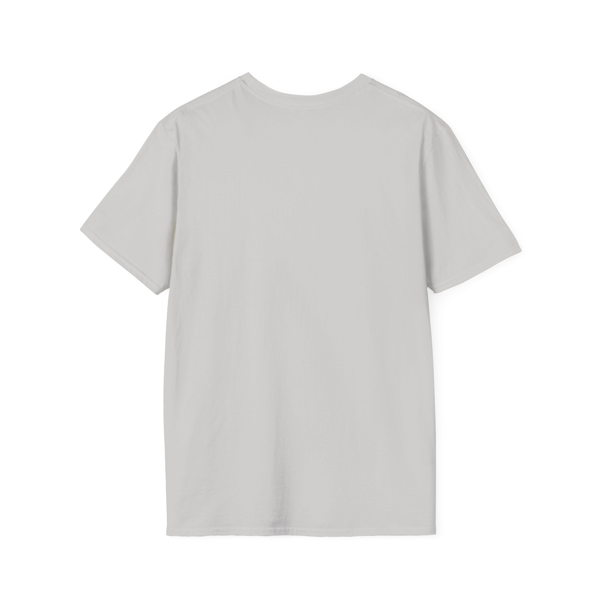 City Skyline T-Shirt — 'Streets' Retro Urban Graphic Tee