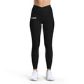 Women’s Luxe Leggings —  High-Waist Activewear