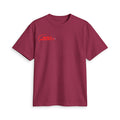 Built Society Graphic T-Shirt — 'Built Society: Movement Is Culture' Streetwear Tee