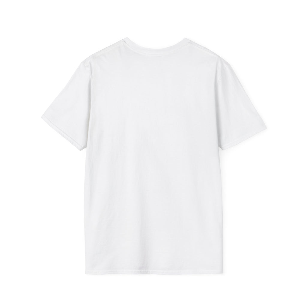 Built Society T-Shirt — Vintage Emblem Graphic Tee