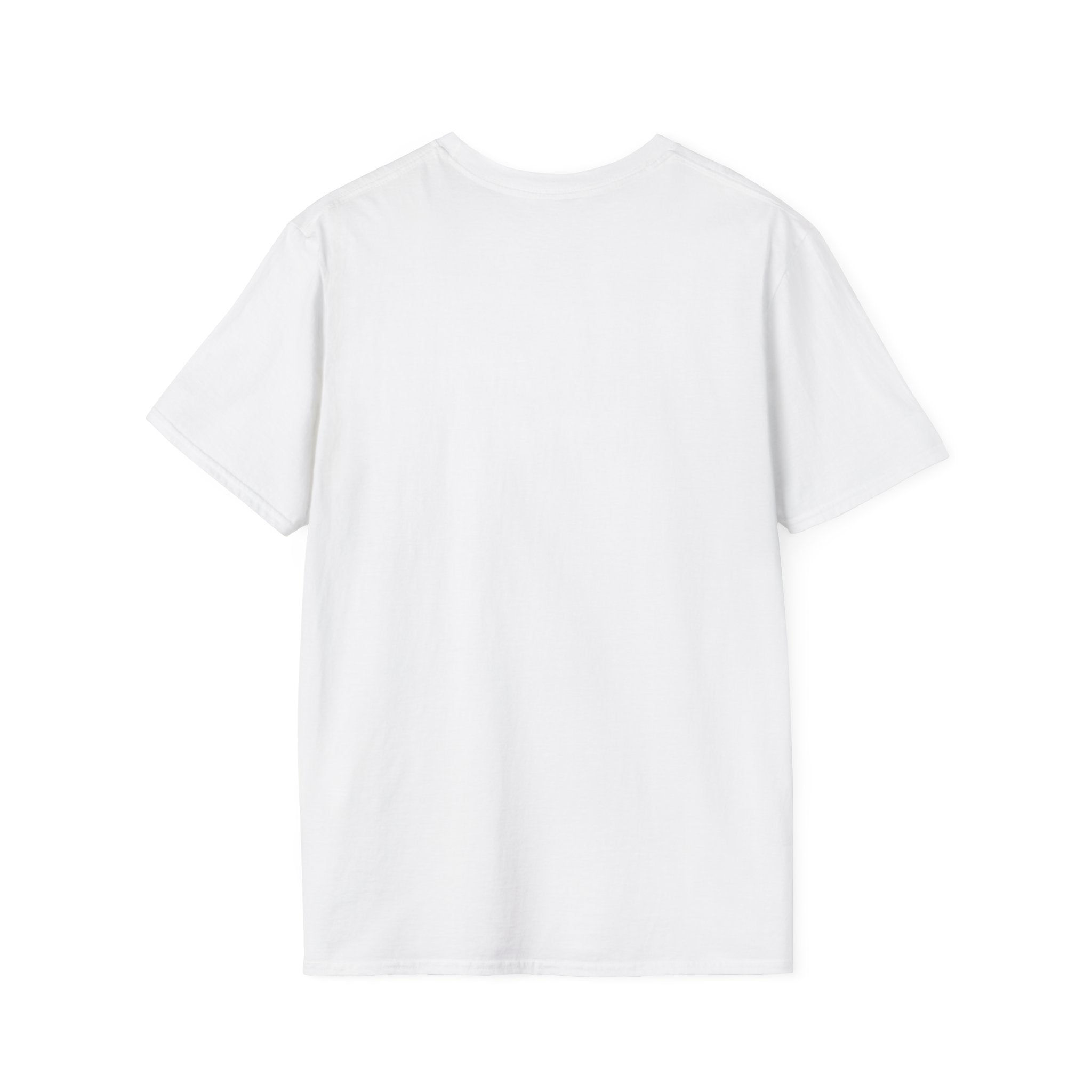Built Society T-Shirt — Vintage Emblem Graphic Tee